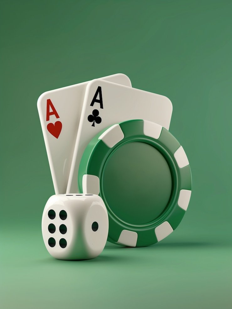 Ringkasan baccarat mudah4d yang rapi