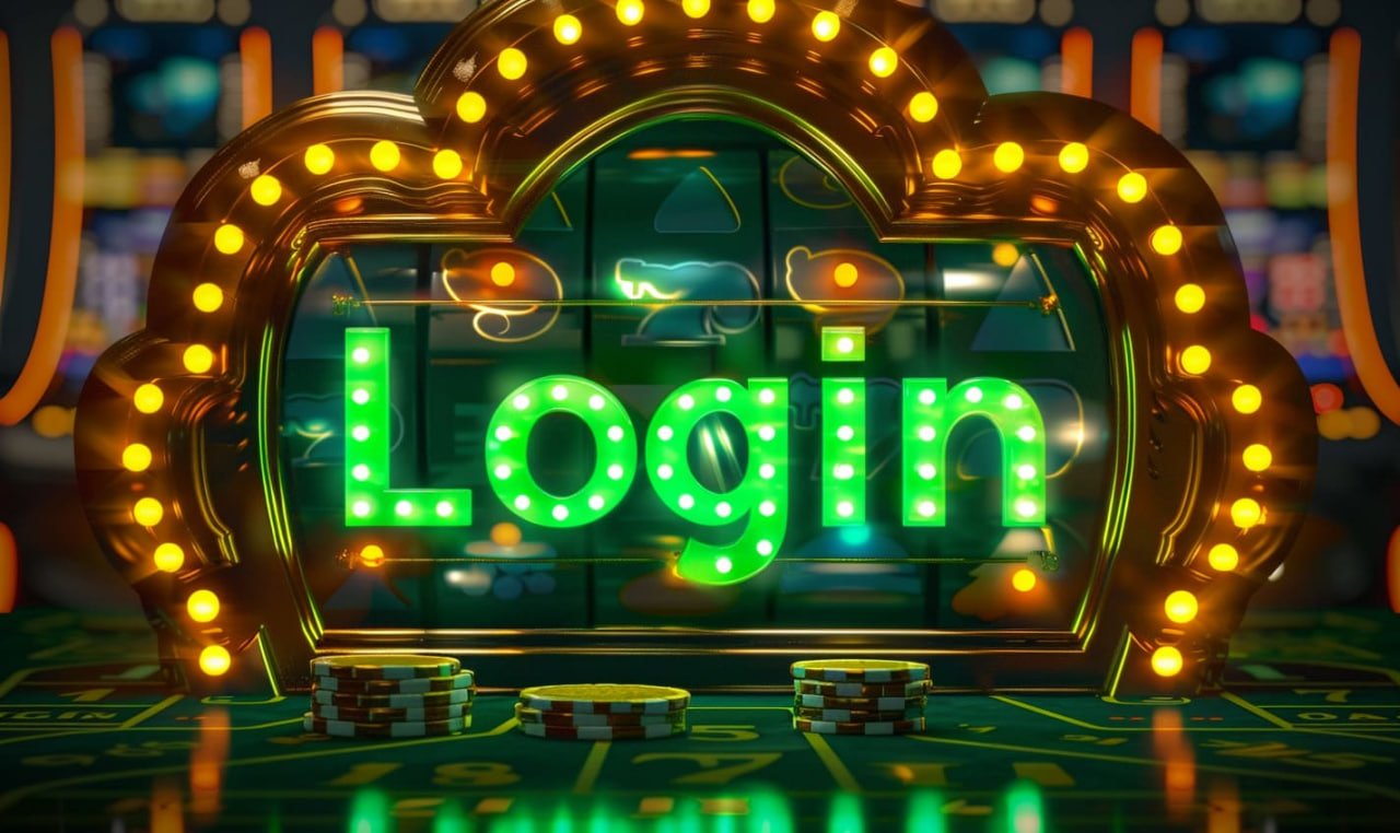 Tampilan Slot Money Coming bernuansa pantai